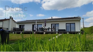 maison à la vente -   16700  RUFFEC, surface 137 m2 vente maison - UBI445512626